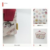 アンパンマン ショルダーバッグ ショルダー 斜め掛け かばん カバン バッグ 普段使い 使いやすい キャラクター キッズ ギフト プレゼント オールスター anc2300