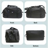 Columbia コロンビア ダッフルバッグ 撥水 45L PU8703