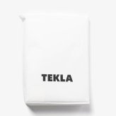 テクラ TEKLA PERCALE DUVET COVER パーケール デュベ カバー 200×200 掛け布団カバー 寝具 ユニセックス ホーム