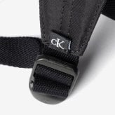 カルバンクライン Calvin Klein BOLD ROUND BACKPACK ボールド ラウンド バックパック LV04D3114G リュックサック メンズ バッグ