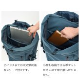 【正規販売】MILESTO ミレスト LIKID リキッド MLS922 フラップバックパックXL バックパック 撥水 はっ水 防水 32L 軽量 旅行 ビジネス 出張 旅行バッグ ブラック グレー 登山 通学 ギフト プレゼント メンズ レディース ブランド グッドデザイン賞 キャリーオン PC収納