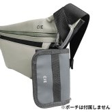 シー ウエストバッグ 2WAY ボディバッグ A6 CIE バリアス スリングバッグS 021831 メンズ レディース 送料無料 誕生日プレゼント ギフト ラッピング無料 【正規代理店】