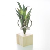 ハワイアンジュエリー フープピアス ピアス ホワイトゴールド ピアス 外径20mm クロッシングピアス プルメリア 透かし バレル 樽 大ぶり ゴールド 揺れる 片耳(1個)購入可 K14ホワイトゴールド 20G ゲージ BY THE SEA バイザシー プレゼント ハロウィン 【品番：GE231W】