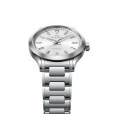 オリエントスター ORIENT STAR コンテンポラリー スリーハンド 腕時計 メンズ 自動巻き 機械式 日本製 RK-BQ0003S【2026 新作】