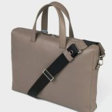 【無料ラッピング】 ポールスミス Paul Smith ビジネスバッグ クリーンレザー ブリーフケース 通勤 ブランド 正規品 新品 ギフト プレゼント 人気 おすすめ 誕生日 記念日 クリスマス 送料無料 psm522763