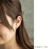 セカンドピアス チタン つけっぱなし 純チタン 正方形 キューブ 金属アレルギー 日本製 ポスト 軸太0.75mm 長さ10mm 全8色 全品1個ずつバラ売り 医療用 おすすめ かわいい シンプル 小さめ ミニ 極小 人気 メンズ レディース プレゼント