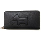 RADLEY LONDON ラドリーロンドン サイフ ヘリテージ・レーン ラウンドファスナー長財布 