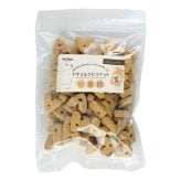 ナチュラルハーベスト NaturalHarvest ヤギミルクビスケット 低リン 犬用おやつ 250g