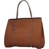 ウィローベイ トートバッグ レディース ブランド WILLOWBAY デイドリーマーウィズジップクロージャーフルサイズ マザーズバッグ  CINNAMON