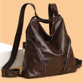 3way ショルダーバッグ 通販 リュック レディース リュックサック トートバッグ きれいめ 大容量 通勤バッグ 斜めがけバッグ 肩掛け 斜めかけ カジュアルバッグ おしゃれ かわいい 多機能バッグ ビジネス 大人 通学バッグ レディースバッグ
