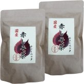 【国産 100%】赤しそ茶 ティーパック 2g×12パック×2袋セット 宮崎県産 送料無料 しそ緑茶 シソ茶 紫蘇茶 シソ緑茶 紫蘇緑茶 健康茶 妊婦 ダイエット 贈り物 ギフト プレゼント 敬老の日 プチギフト お茶 2026 内祝い お返し