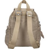 キプリング リュック レディース ブランド Kipling シティジップ ミニ バックパック リュックサック スクールバッグ  KI6046-4PW Soft Taupe