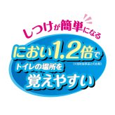 ペットプロ かんたんしつけシーツ レギュラー 120枚