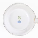 【名入れ無料】ロイヤルコペンハーゲン スターフルーテッド クリスマス ハイハンドル マグカップ マグ コップ 330ml 日本未発売 2503090(1028263) 【スペシャルラッピング660円(別売り)】 北欧食器 洋食器 送別会 誕生日 お中元 還暦祝い 結婚祝い 結婚式 高級 父の日 母の日 バレンタイン 名入れ マグカップ 成人祝い ホワイトデー