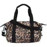 キプリング ボストンバッグ レディース ブランド Kipling アート ミニ ミニボストンバッグ 2WAY KI5656-6JP Wild Leopard