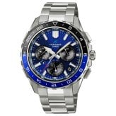 オシアナス CACHALOT カシャロ 電波 ソーラー 腕時計 メンズ OCW-P3000-2AJF タフソーラー CASIO OCEANUS カシオ 日本製 Premium Production Line【2026 新作】