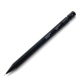 名入れ可 ラコニック シャープペンシル 0.5mm Solid Write ソリッドライト SW-01 ブラック 高級 シャーペン 日本製 刻印 メンズ レディース 文房具 筆記具 就職祝い 入学祝い 卒業祝い 誕生日 記念品 男性 女性 おしゃれ シンプル ギフト プレゼント