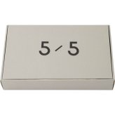 芦屋5/5(gobun no go) ツインシューギフト (A5-3) [お中元][お歳暮] ※送料無料(北海道・沖縄・離島への配送不可)