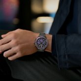 シチズン アテッサ CITIZEN ATTESA エコドライブ GPS衛星電波時計 Eco-Drive 50周年限定 腕時計 CC4085-81Z ダブルダイレクトフライト ACT Line【2026 新作】