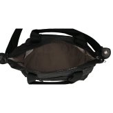 キプリング ボストンバッグ レディース ブランド Kipling アート ミニ ミニボストンバッグ 2WAY K15410-K59 Signature Emb 黒