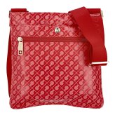 ゲラルディーニ ショルダーバッグ レディース ブランド GHERARDINI Italy GH0267 COR レッド