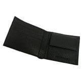 エンポリオ アルマーニ EMPORIO ARMANI 二つ折り財布 二折財布 y4r167-y068e-80001 メンズ NERO