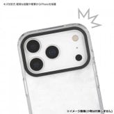 iPhone17 Pro ケース ハローキティ MagSafe 対応 サンリオ キャラクター スマホケース TPU クリア 耐衝撃 ストラップホール付き おしゃれ かわいい サンリオ正規ライセンス品