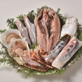 送料無料 北海道産地直送 小樽海洋水産 北海道産炉端焼きセット  ※ご注文後約7～10日前後での発送となります。沖縄・離島へは別途配送料が発生いたします お取り寄せグルメ スイーツ