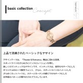 シチズン クロスシー CITIZEN xC エコドライブ ソーラー 電波時計 腕時計 レディース ハッピーフライト EC1032-54X