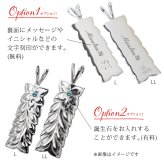 ハワイアンジュエリー ネックレス シルバー マイレリーフ ペアネックレス 2本セット Lサイズ LLサイズ 刻印 無料 誕生石入れ可 シルバー925 大人 友達 長さ選べる カップル 夫婦 プレゼント ハロウィン 【品番：CG-SP11009-SP11209P】