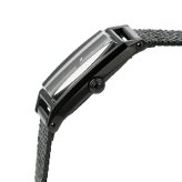 シチズン キー エコ・ドライブ 腕時計 ブランド レディース 数量限定 ダイヤモンド ソーラー CITIZEN Kii EG7048-56E アナログ ブラック 黒