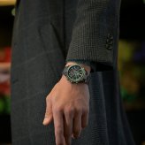 シチズン アテッサ CITIZEN ATTESA エコドライブ GPS衛星電波時計 Eco-Drive 50周年限定 腕時計 CC4084-83Z ダブルダイレクトフライト ACT Line【2026 新作】