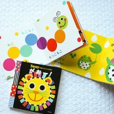 【正規販売店】Sassy あかちゃんえほん | 絵本 えほん 本 0歳 1歳児 2歳 知育 知育絵本 おもちゃ 赤ちゃん ベビー サッシ— KADOKAWA 角川