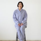 フリース パジャマ レディース 冬 暖かい あったか もこもこ フリース 冬用 長袖 前開き 厚地 首元 あたたかい ルームウェア 部屋着 裏起毛 快適 睡眠 快眠 おしゃれ 産後 入院 マタニティ お母さん 母 母親 妻 誕生日 プレゼント ギフト 敬老の日 女性 30代 40代 50代 60代 高級 実用的 センスのいい おしゃれ