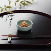 京 料亭 わらびの里 京楽味 (わW-25) [お中元][お歳暮] ※送料無料(北海道・沖縄・離島への配送不可)