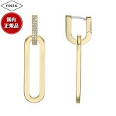 フォッシル FOSSIL Heritage アクセサリー ピアス レディース JF04587710