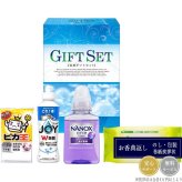 ナノ洗浄バラエティ洗剤セット CWK-DR