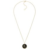 フォッシル FOSSIL Sutton アクセサリー ネックレス ペンダント さそり座 レディース JF04845710