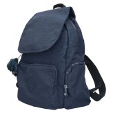 キプリング リュック レディース ブランド Kipling シティジップ S バックパック リュックサック スクールバッグ  KI3523-96V Blue Bleu 2
