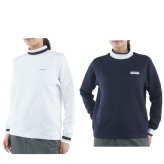 トミーヒルフィガー ゴルフ レディース キルトジャカード モックスウェット TOMMY HILFIGER GOLF THLA666 2026年秋冬モデル お誕生日祝い お祝い 記念品 30代 40代 50代 60代 母の日 お母さん 還暦祝い 敬老の日 彼女 人気プレゼント プレゼント