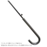 ビニール傘 レディース 通販 グラスファイバー 60cm 雨傘 長傘 プラスチック 折れにくい 傘 ワンタッチ傘 ジャンプ傘 ジャンプ  ワンタッチ 婦人 おしゃれ かわいい グラスファイバー 親骨