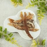 ナチュラルハーベスト NaturalHarvest 国産 千葉ポークガッツ 犬用おやつ 30g