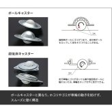 WALL SEVENSTAND セブンスタンド A2 ロータイプ+レコーダー棚板 2点セット 24~55v対応 小型 自立型 キャスター付き フラット薄型ベース TVスタンド 背面収納 部品パーツ オプション PS5プレステ5 耐震 ホワイト白 棚板付き