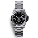 ナバルウォッチ NAVAL WATCH Produced By LOWERCASE ローワーケース FRXA001 腕時計 メンズ 自動巻き