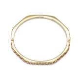SWAROVSKI スワロフスキー ブレスレット 5720623 Matrix アクセサリー ゴールド