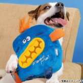 ジョイサー JOYSER フィードミー ソル 犬用おもちゃ M/L ライム