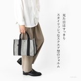 日本製 ミニ トートバッグ キャンバス バッグ メンズ 大容量 軽量 黒 自立 シンプル 通勤 帆布 バッグ カジュアル 肩掛け ミニ バッグ サシッコ 刺し子 バッグ 軽い 布 綿 100% コットン バッグ 小さめ ビジネス トート バッグ 底鋲 付き 帆布トート sasicco さしっこ
