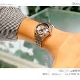 アウトレット オリエントスター コンテンポラリーコレクション M34 F7 メカニカル ムーンフェイズ 自動巻き 腕時計 メンズ 数量限定 替えベルト RK-AY0201A