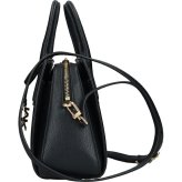 マイケルコース ハンドバッグ レディース ブランド MICHAEL KORS レイラ 2WAY 30S5G9IS1L-001 BLACK