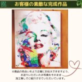 数字塗り絵 大人の塗り絵 ナンバーペイント数字入り 塗り絵 脳トレ 趣味 おうち時間 絵画キット アート 癒し プレゼント 誕生日 母の日 父の日 敬老の日 【無料ラッピング】【送料無料】